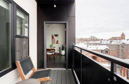 Highland House | 70 m² House ∙ 1 bedroom ∙ 4 guests