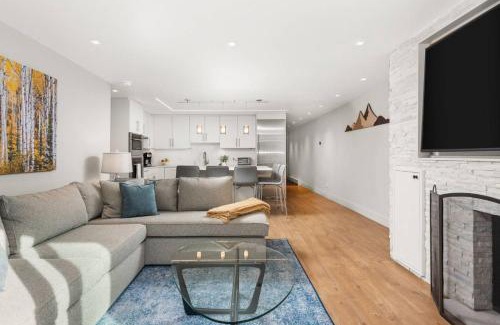 Aspen House | 700 Monarch 104