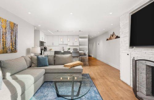 Aspen House | 700 Monarch 104