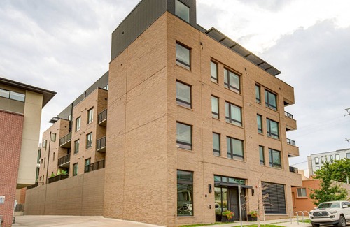 Highland Apartment | 71 m² Apartment ∙ 1 bedroom ∙ 2 guests
