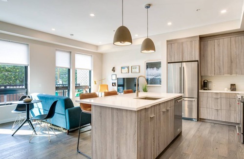 Highland Apartment | 71 m² Apartment ∙ 1 bedroom ∙ 2 guests