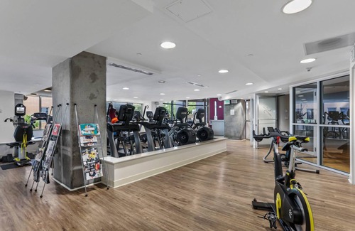 LoDo Condo | 71 m² Condo ∙ 1 bedroom ∙ 2 guests