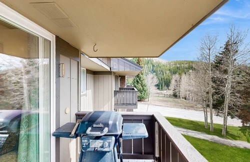 Dillon Condo | 71 m² Condo ∙ 2 bedrooms ∙ 5 guests