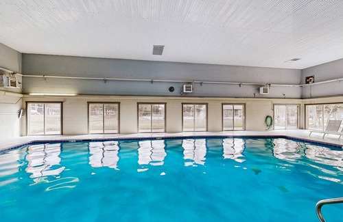 Dillon Condo | 71 m² Condo ∙ 2 bedrooms ∙ 5 guests