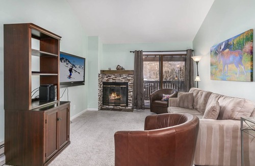 Avon Condo | 71 m² Condo ∙ 2 bedrooms ∙ 6 guests