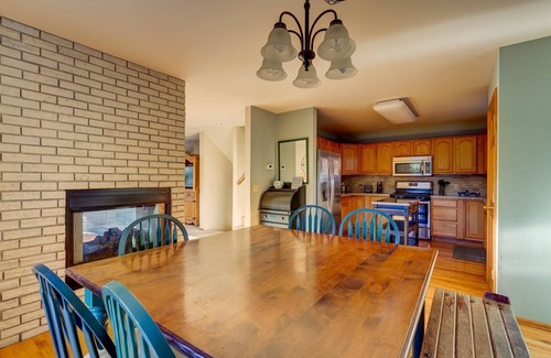 Baldy Mountain House | 72 Clubhouse Rd in Breckenridge