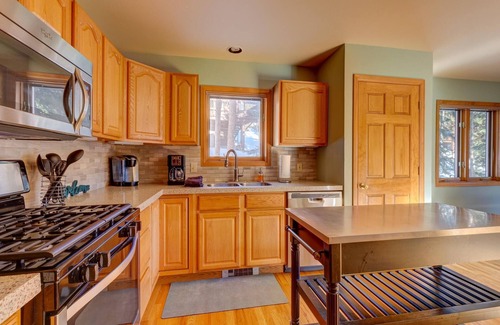 Baldy Mountain House | 72 Clubhouse Rd in Breckenridge