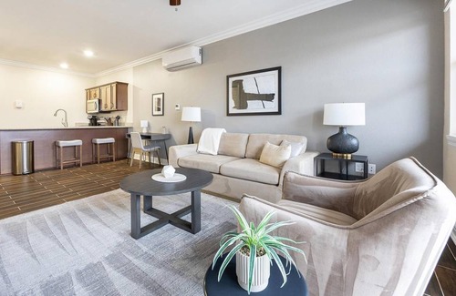 Loveland Apartment | 72 m² Apartment ∙ 1 bedroom ∙ 2 guests