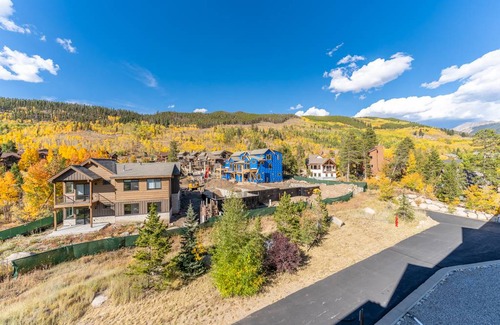 Keystone Apartment | 72 m² Apartment ∙ 1 bedroom ∙ 6 guests