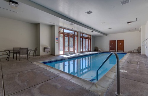 Keystone Apartment | 72 m² Apartment ∙ 1 bedroom ∙ 6 guests