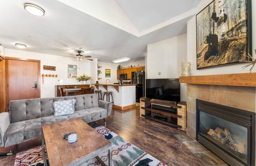 Keystone Apartment | 72 m² Apartment ∙ 1 bedroom ∙ 6 guests