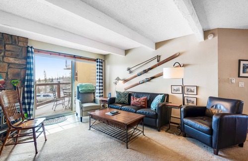 Wildernest Condo | 72 m² Condo ∙ 2 bedrooms ∙ 4 guests