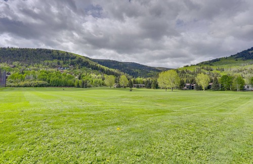 Eagle-Vail Apartment | 73 m² Apartment ∙ 1 bedroom ∙ 4 guests