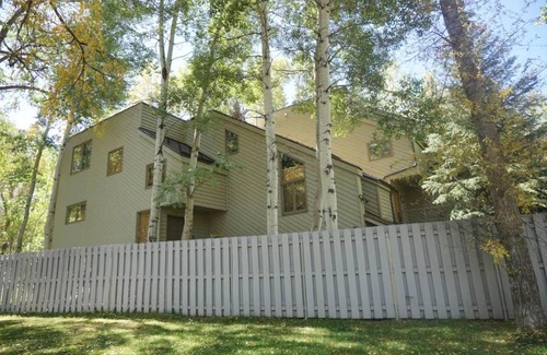 Aspen House | 735 Bleeker St E #735