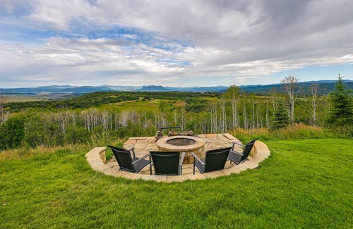 Steamboat Springs Apartment | 74 m² Apartment ∙ 1 bedroom ∙ 4 guests