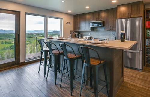 Steamboat Springs Apartment | 74 m² Apartment ∙ 1 bedroom ∙ 4 guests