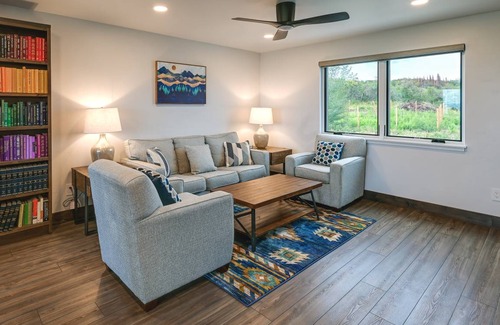 Steamboat Springs Apartment | 74 m² Apartment ∙ 1 bedroom ∙ 4 guests