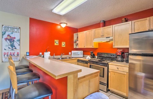 Historic District Apartment | 74 m² Apartment ∙ 2 bedrooms ∙ 6 guests