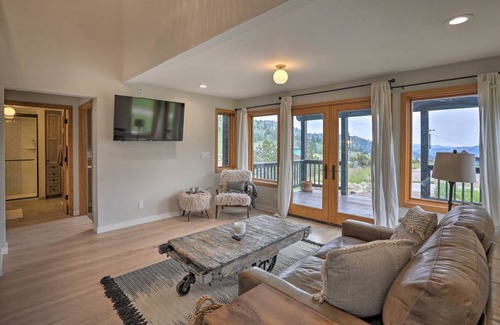Evergreen Apartment | 74 m² Apartment ∙ 1 bedroom ∙ 2 guests