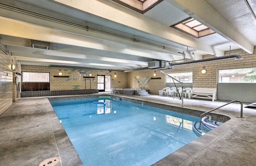 Frisco Apartment | 74 m² Apartment ∙ 2 bedrooms ∙ 6 guests