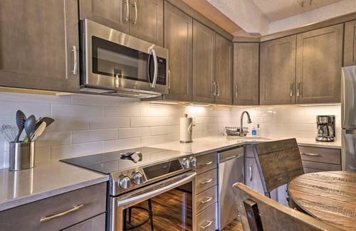 Frisco Apartment | 74 m² Apartment ∙ 2 bedrooms ∙ 6 guests