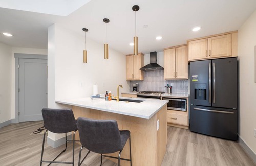 Winter Park Condo | 74 m² Condo ∙ 1 bedroom ∙ 5 guests
