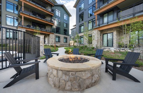 Winter Park Condo | 74 m² Condo ∙ 1 bedroom ∙ 5 guests