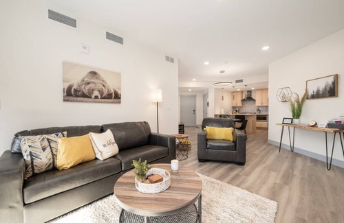 Winter Park Condo | 74 m² Condo ∙ 1 bedroom ∙ 5 guests