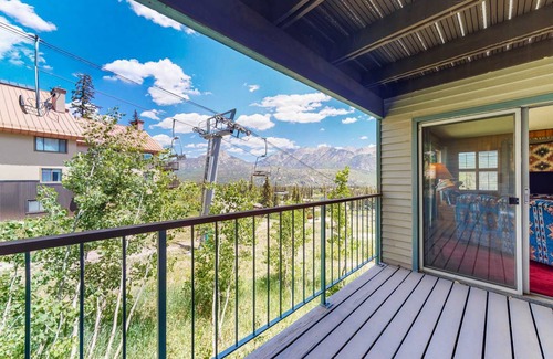 Purgatory Condo | 74 m² Condo ∙ 1 bedroom ∙ 4 guests