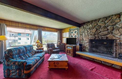 Purgatory Condo | 74 m² Condo ∙ 1 bedroom ∙ 4 guests