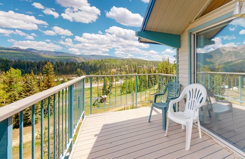 Purgatory Condo | 74 m² Condo ∙ 2 bedrooms ∙ 6 guests
