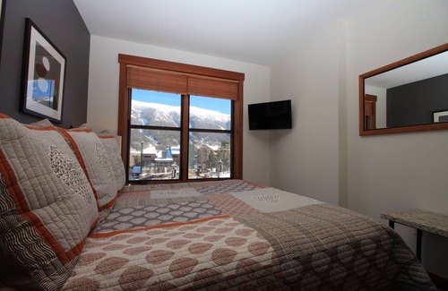 Copper Mountain Condo | 74 m² Condo ∙ 2 bedrooms ∙ 6 guests