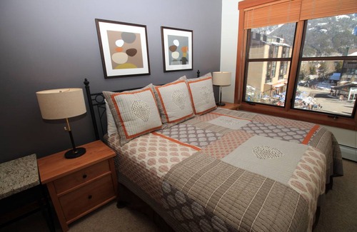Copper Mountain Condo | 74 m² Condo ∙ 2 bedrooms ∙ 6 guests