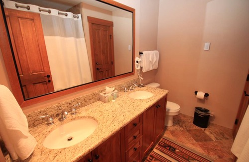 Copper Mountain Condo | 74 m² Condo ∙ 2 bedrooms ∙ 6 guests