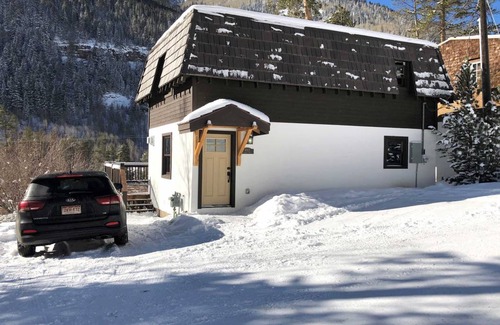 Vail Condo | 74 m² Condo ∙ 2 bedrooms ∙ 5 guests