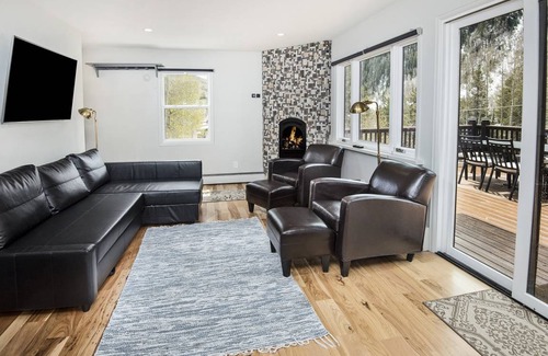 Vail Condo | 74 m² Condo ∙ 2 bedrooms ∙ 5 guests