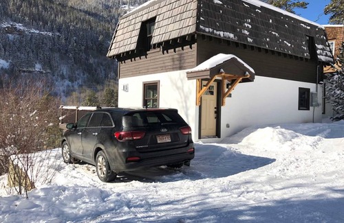 Vail Condo | 74 m² Condo ∙ 2 bedrooms ∙ 5 guests