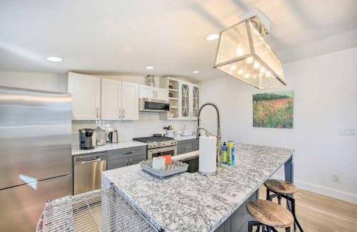 Castle Rock House | 74 m² House ∙ 1 bedroom ∙ 2 guests