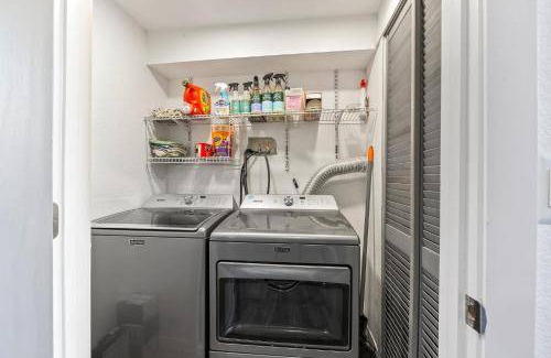 Alamo Placita House | 74 m² House ∙ 1 bedroom ∙ 4 guests