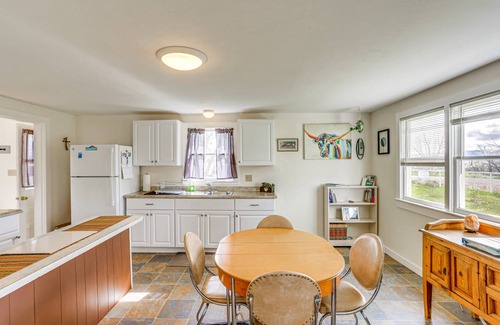 Cortez House | 74 m² House ∙ 2 bedrooms ∙ 4 guests