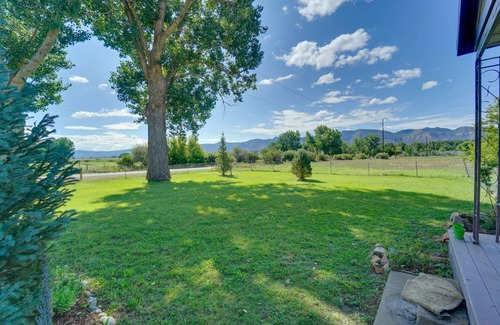 Cortez House | 74 m² House ∙ 2 bedrooms ∙ 4 guests