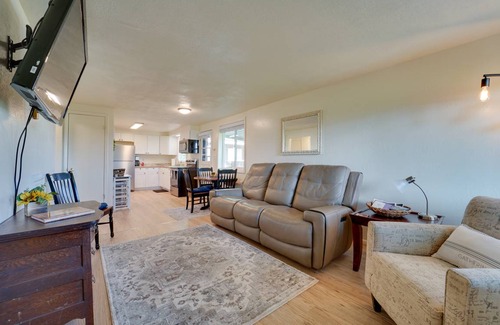 Cortez House | 74 m² House ∙ 2 bedrooms ∙ 4 guests