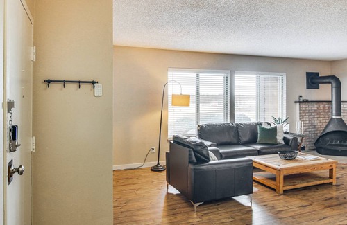Skyway Apartment | 75 m² Apartment ∙ 1 bedroom ∙ 3 guests