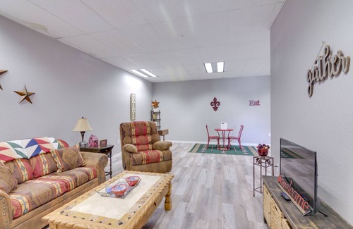Del Norte Apartment | 75 m² Apartment ∙ 1 bedroom ∙ 2 guests