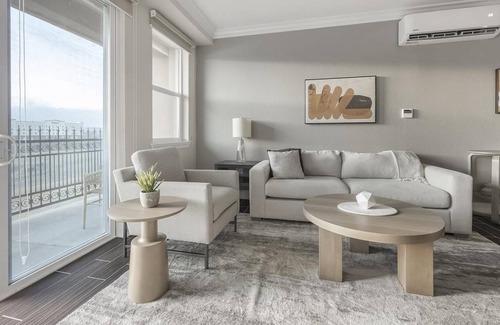 Loveland Apartment | 75 m² Apartment ∙ 2 bedrooms ∙ 4 guests