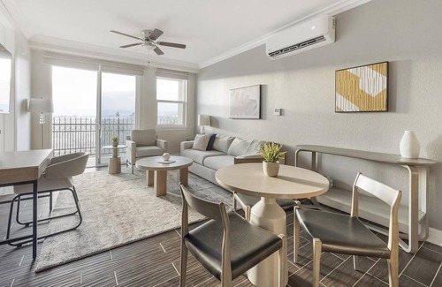 Loveland Apartment | 75 m² Apartment ∙ 2 bedrooms ∙ 4 guests
