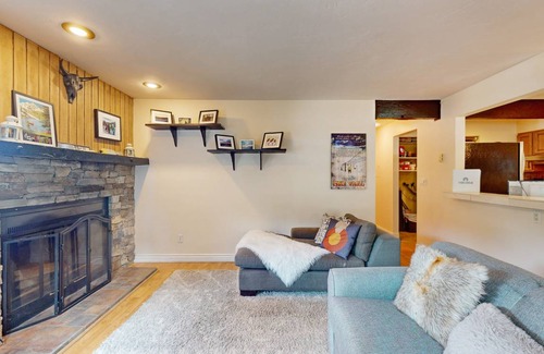Avon Condo | 75 m² Condo ∙ 2 bedrooms ∙ 7 guests
