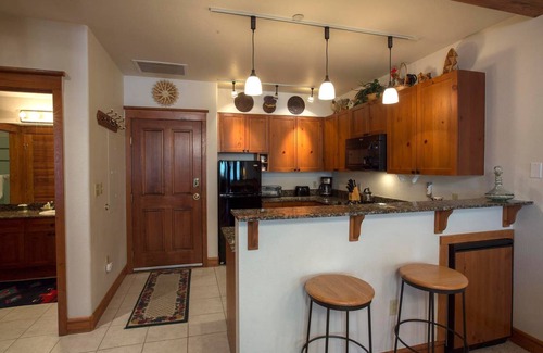 Mountain Village House | 75 m² House ∙ 1 bedroom ∙ 4 guests