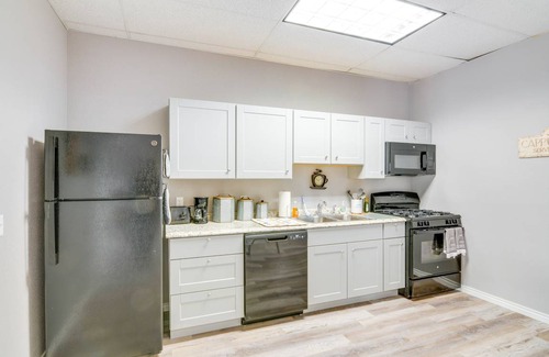 Del Norte Apartment | 76 m² Apartment ∙ 1 bedroom ∙ 2 guests