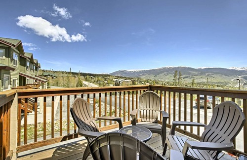 Wildernest Apartment | 76 m² Apartment ∙ 2 bedrooms ∙ 6 guests